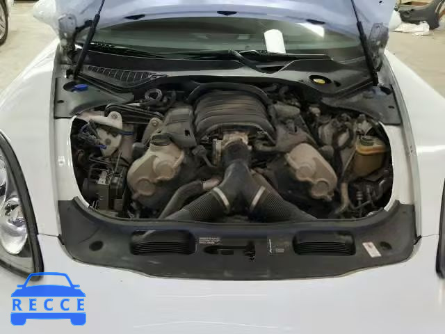 2013 PORSCHE PANAMERA WP0AA2A78DL013673 image 6