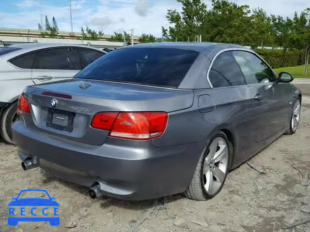 2008 BMW 335 WBAWL73538PX52857 Bild 3