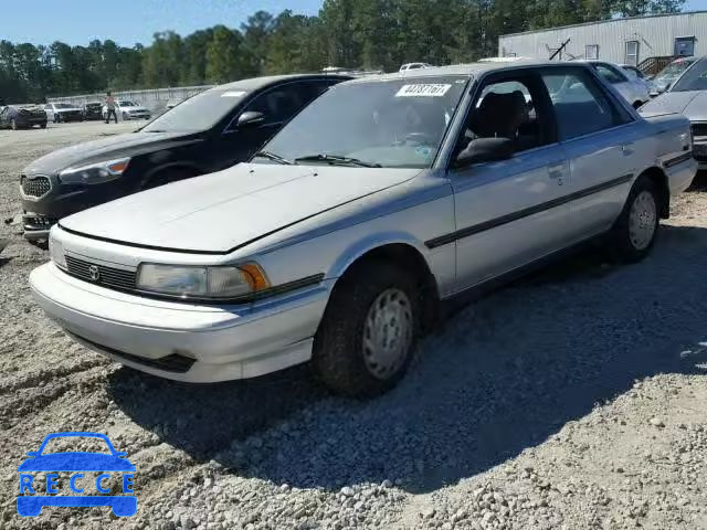 1991 TOYOTA CAMRY 4T1SV21E7MU386183 image 1