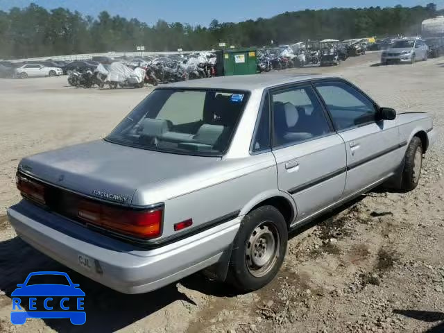 1991 TOYOTA CAMRY 4T1SV21E7MU386183 image 3