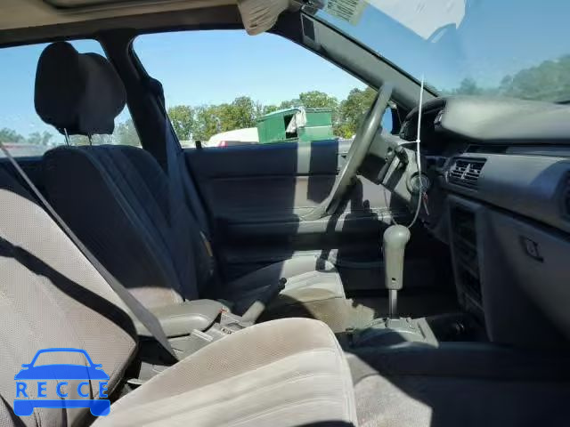 1991 TOYOTA CAMRY 4T1SV21E7MU386183 image 4