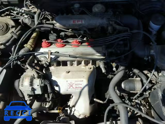 1991 TOYOTA CAMRY 4T1SV21E7MU386183 image 6