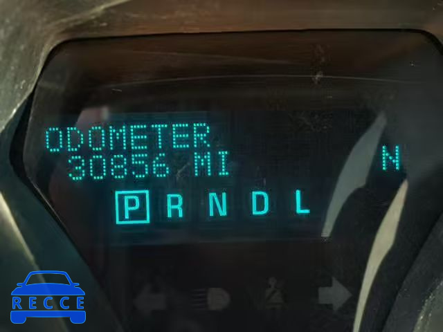 2016 CHEVROLET TRAVERSE 1GNKRFED1GJ110743 image 7