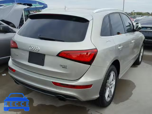 2013 AUDI Q5 WA1DGAFP1DA088624 зображення 3