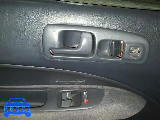 1998 HONDA CIVIC HX 1HGEJ7125WL008258 image 9