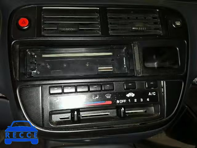 1998 HONDA CIVIC HX 1HGEJ7125WL008258 image 8