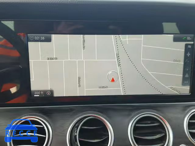 2017 MERCEDES-BENZ E WDDZF4JB7HA053691 Bild 8