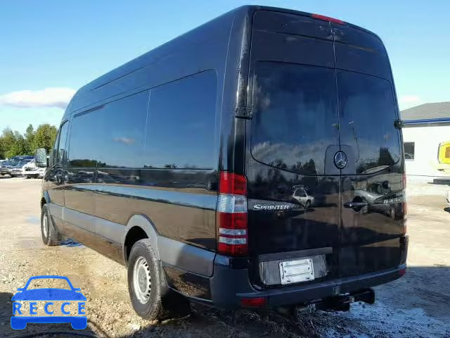 2011 MERCEDES-BENZ SPRINTER WDZPE8CC7B5567848 Bild 2