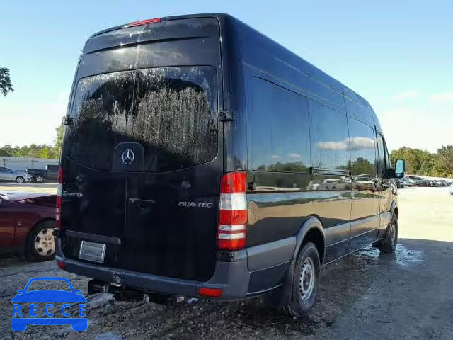 2011 MERCEDES-BENZ SPRINTER WDZPE8CC7B5567848 Bild 3