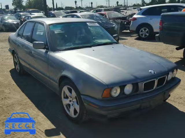 1994 BMW 540 WBAHE6325RGF28397 image 0