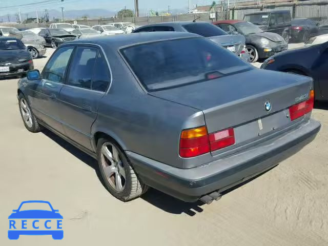 1994 BMW 540 WBAHE6325RGF28397 зображення 2