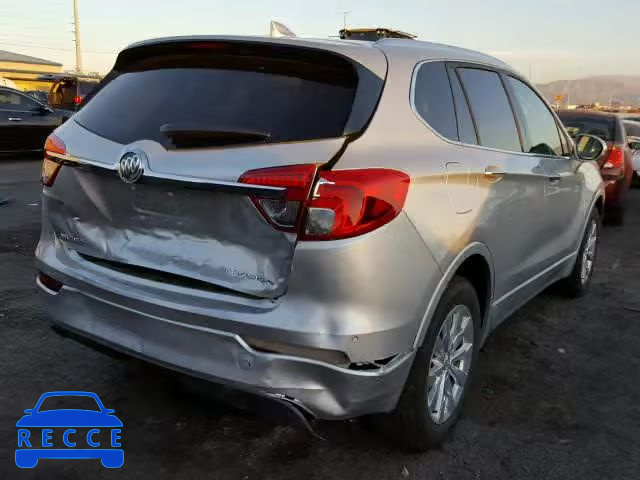 2017 BUICK ENVISION LRBFXBSA5HD198777 image 3