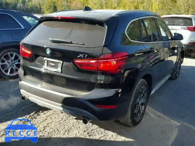 2017 BMW X1 WBXHT3C34H5F69813 Bild 3