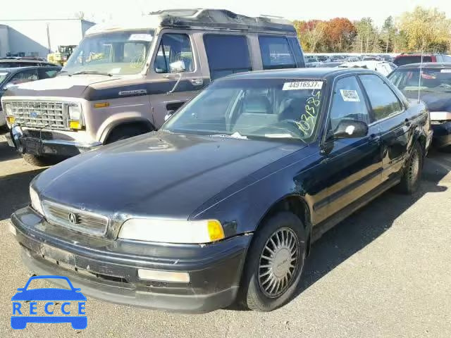 1991 ACURA LEGEND JH4KA7530MC018468 Bild 1