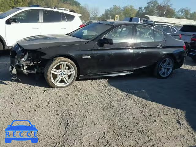 2014 BMW 535 WBA5B3C55ED533399 image 8