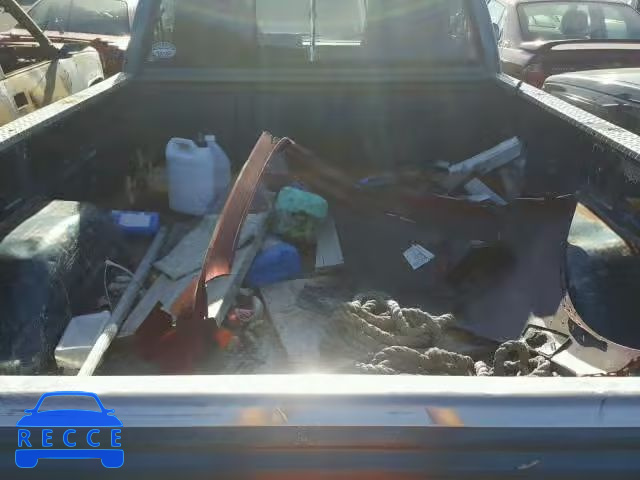 1990 GMC SIERRA 1GTGK24K3LE510446 image 5