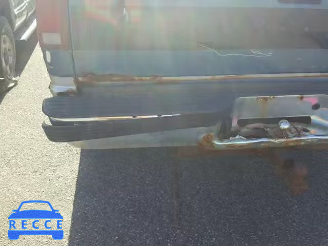 1990 GMC SIERRA 1GTGK24K3LE510446 image 8
