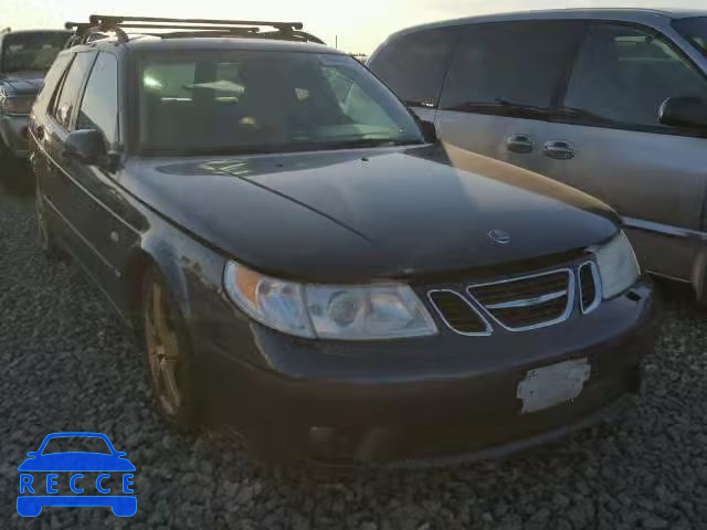 2004 SAAB 9-5 YS3EH55G143504555 image 0