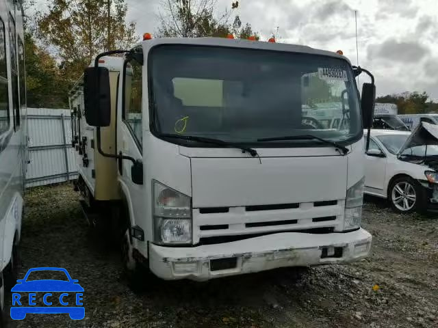 2010 ISUZU NRR JALE5W161A7301185 Bild 0