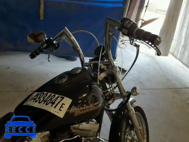 2001 HARLEY-DAVIDSON FXD 1HD1GHV181Y328851 image 4