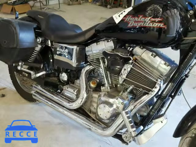 2001 HARLEY-DAVIDSON FXD 1HD1GHV181Y328851 image 6
