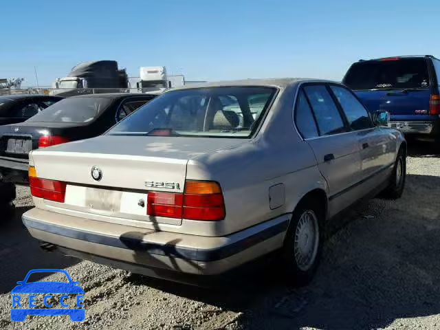 1990 BMW 525 WBAHC1305LBC90529 image 3