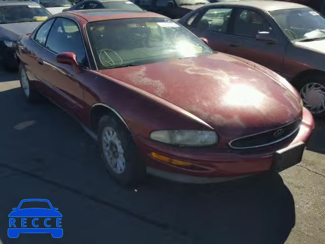 1995 BUICK RIVIERA 1G4GD2212S4713154 image 0