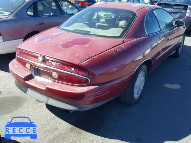 1995 BUICK RIVIERA 1G4GD2212S4713154 image 3