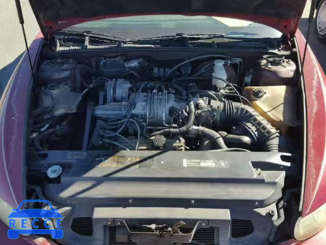 1995 BUICK RIVIERA 1G4GD2212S4713154 image 6