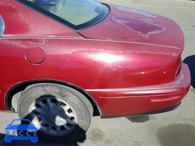 1995 BUICK RIVIERA 1G4GD2212S4713154 Bild 8