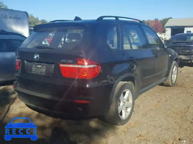 2007 BMW X5 5UXFE43547L011875 image 3