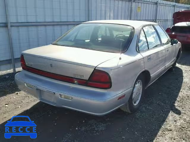 1997 OLDSMOBILE 88 1G3HN52K1V4852793 image 3