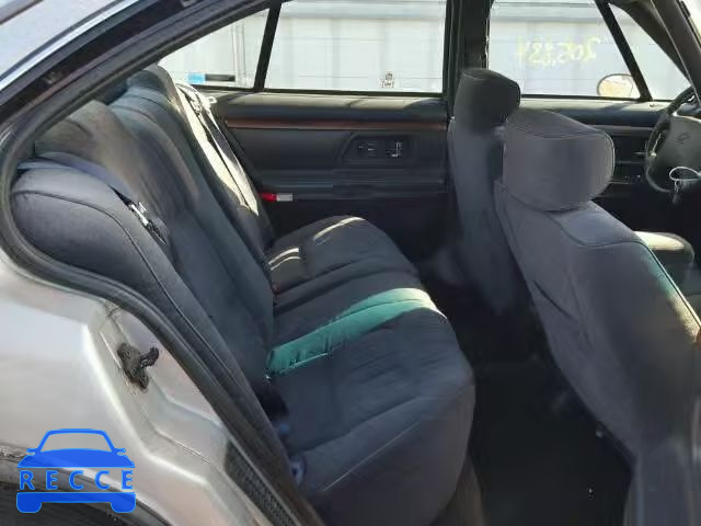 1997 OLDSMOBILE 88 1G3HN52K1V4852793 image 5