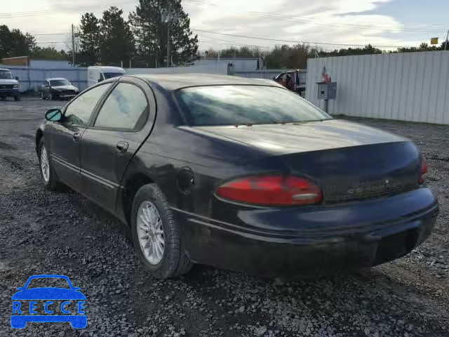 2000 CHRYSLER CONCORDE 2C3HD36J5YH406599 image 2