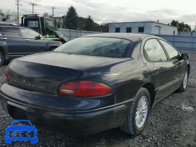 2000 CHRYSLER CONCORDE 2C3HD36J5YH406599 image 3