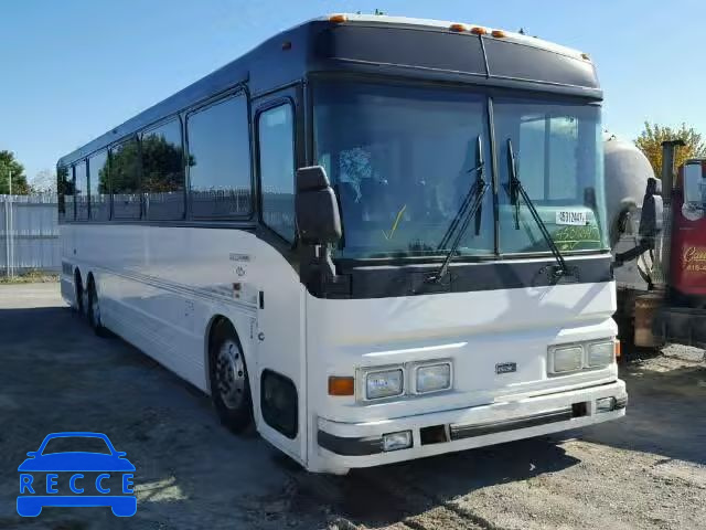 2000 BLUE BIRD BUS 1BAGNBJA7YF096683 image 0