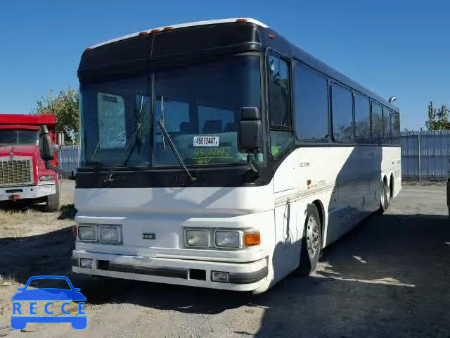 2000 BLUE BIRD BUS 1BAGNBJA7YF096683 image 1