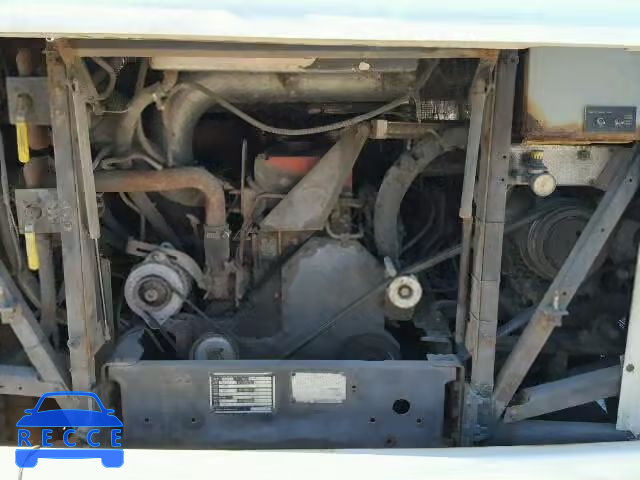 2000 BLUE BIRD BUS 1BAGNBJA7YF096683 image 6