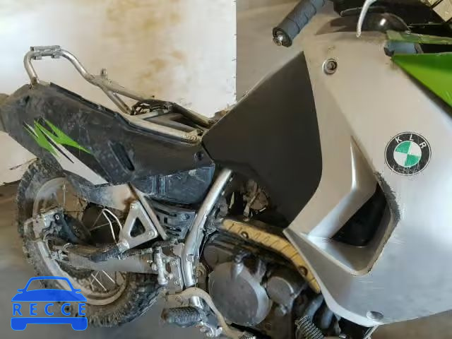 2008 KAWASAKI KL650 JKAKLEE168DA13111 зображення 9