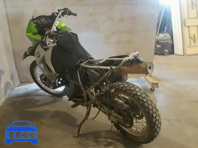 2008 KAWASAKI KL650 JKAKLEE168DA13111 image 2