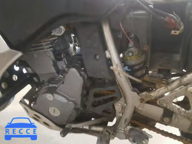 2008 KAWASAKI KL650 JKAKLEE168DA13111 зображення 6