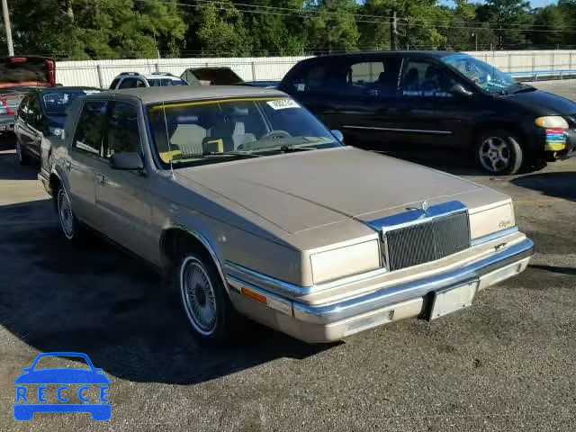 1991 CHRYSLER NEW YORKER 1C3XC66R8MD176067 зображення 0