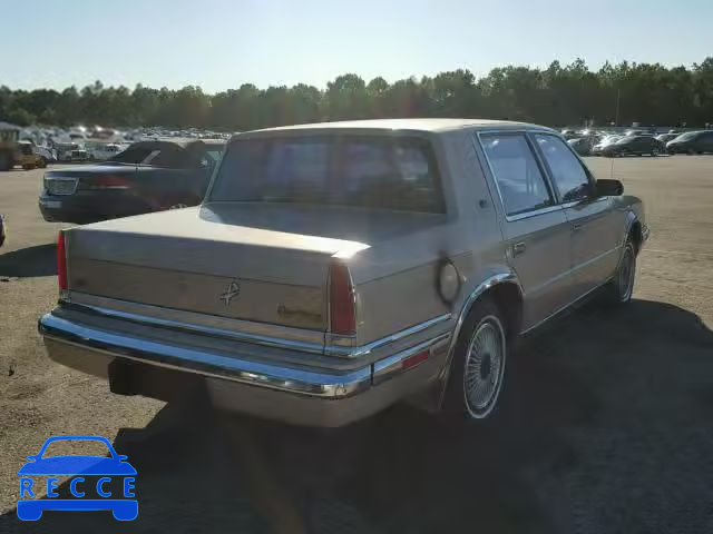 1991 CHRYSLER NEW YORKER 1C3XC66R8MD176067 Bild 3