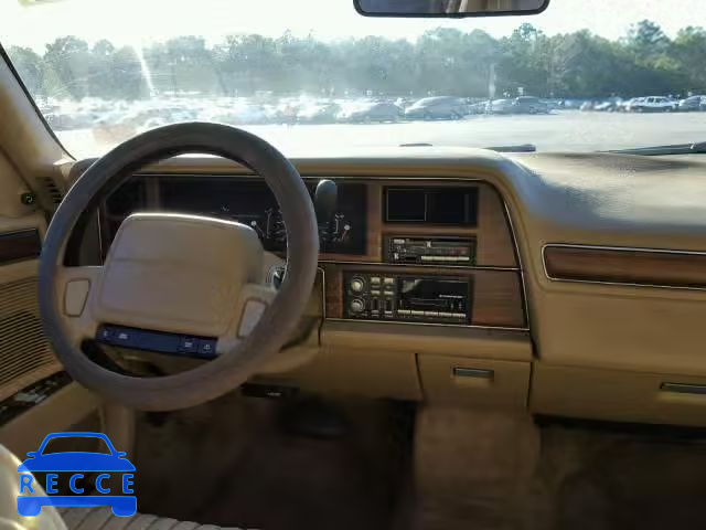 1991 CHRYSLER NEW YORKER 1C3XC66R8MD176067 Bild 8