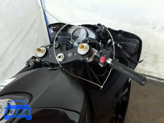 2008 YAMAHA YZFR6 JYARJ16E48A006950 image 4