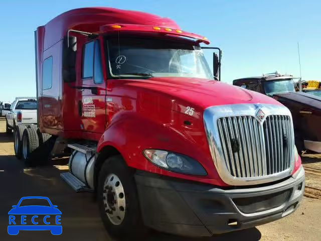 2012 INTERNATIONAL PROSTAR 3HSDJSJR5CN671898 Bild 0