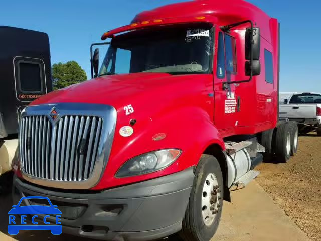 2012 INTERNATIONAL PROSTAR 3HSDJSJR5CN671898 Bild 1