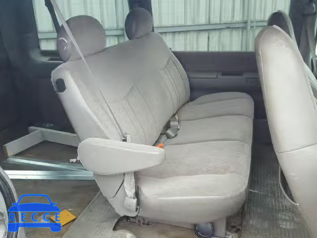 2001 CHEVROLET ASTRO 1GNDM19W51B131957 зображення 5