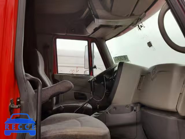 2011 INTERNATIONAL PROSTAR 3HSCTSJR3BN376593 image 4