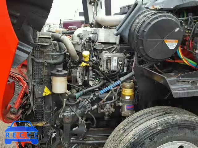 2011 INTERNATIONAL PROSTAR 3HSCTSJR3BN376593 image 6